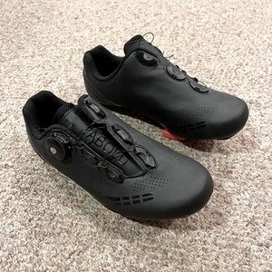 Unisex Indoor Cycling Shoes
